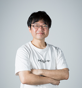 取締役 最高技術責任者 / 行動情報科学研究所 所長 武田 秀樹